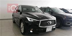 ئينفنتي QX50